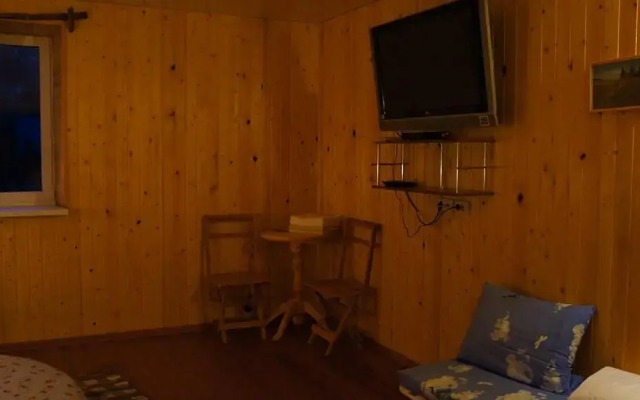 Ecological Village Zdorovie