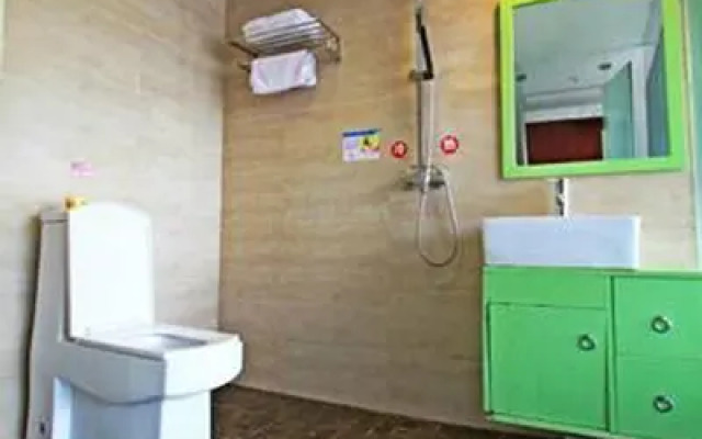 Ideal Business Hotel