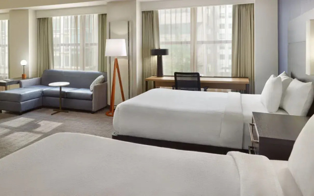 Residence Inn by Marriott Washington, DC Downtown
