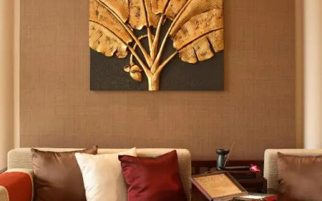 Banyan Tree Sanya