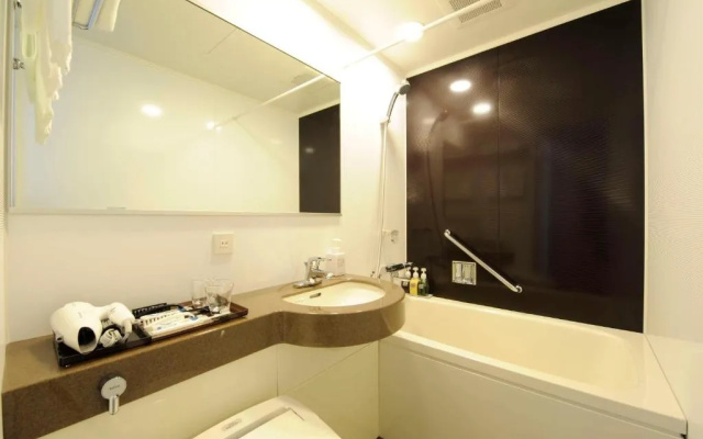 Moderate Double room (풀 더블 침대) 사진 3