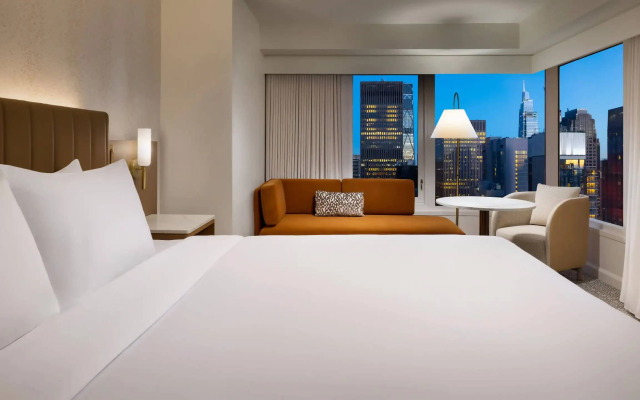 Hyatt Regency Times Square