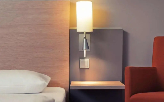 Mercure Hotel Düsseldorf Neuss