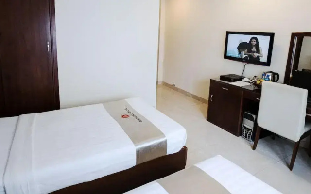 Beautiful Saigon Hotel