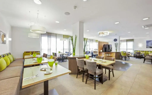 Best Western Hotel Favorit