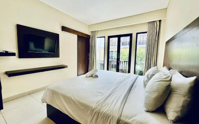 Suris Boutique Hotel