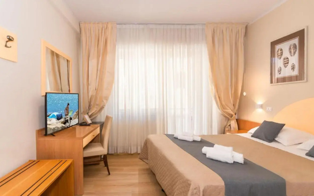 Hotel Stella d'Italia