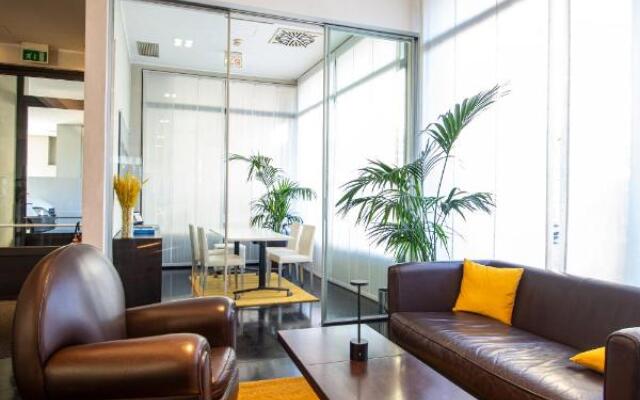 Hotel Cavour by LVG Hotel Collection