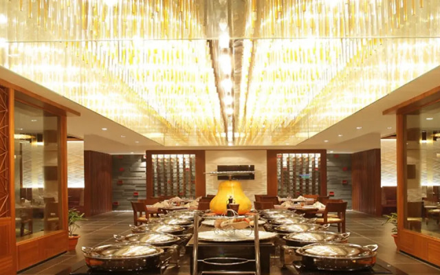 Oodles Hotel Chhattarpur South Delhi