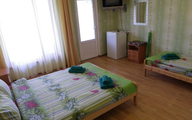 Guest House Katyusha