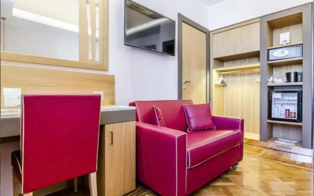 Hotel Giolli Nazionale