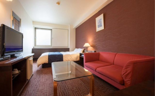 Economy Semi-Double room 사진 3