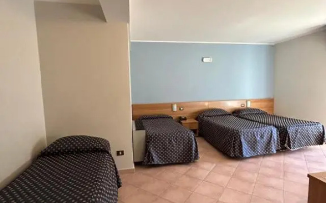 Albergo Lachea