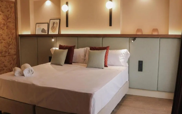 Jova Hotel