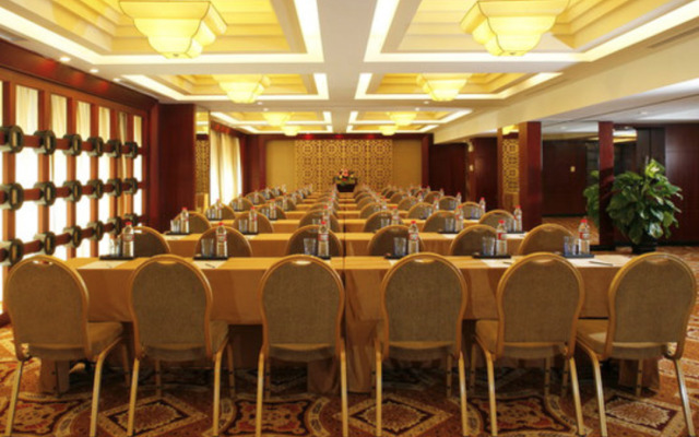 Zhongxiang Grand Shanghai