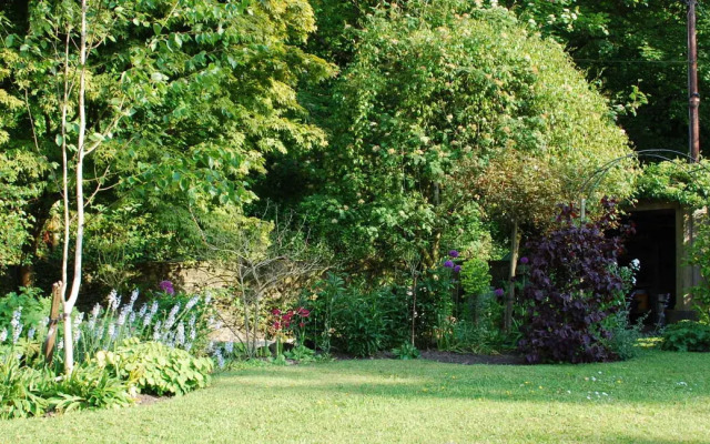 Rose Cottage, Kingsand