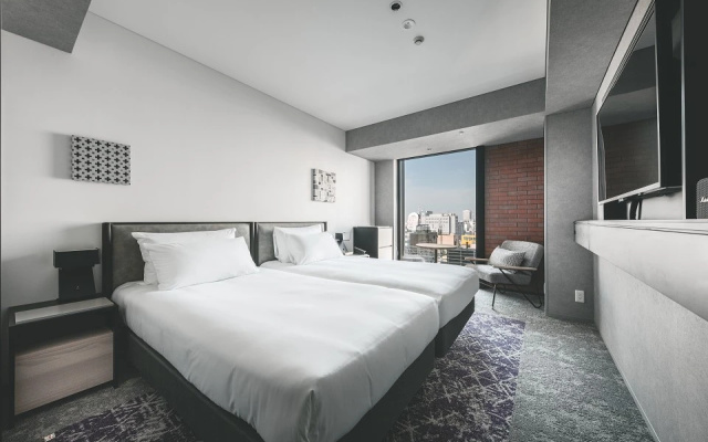 Superior Twin room (트윈 침대 2개) 사진 1