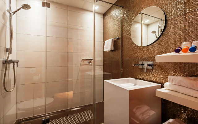 Amrath Airport Hotel Rotterdam