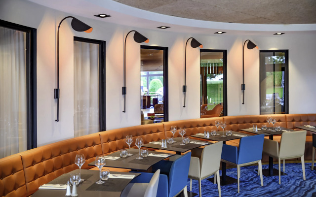 Novotel Beaune