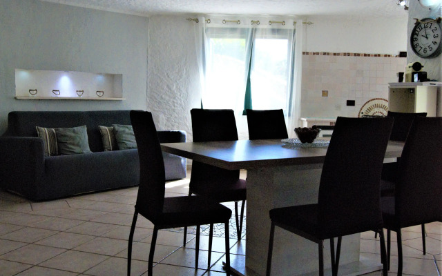 Villa Mariposa