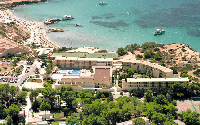 Vibra Cala Tarida