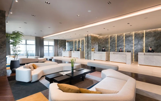 Doubletree By Hilton Seoul Pangyo
