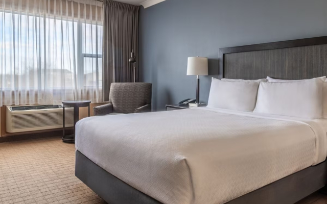 Inn on Prince Hotel & Conference Centre Truro