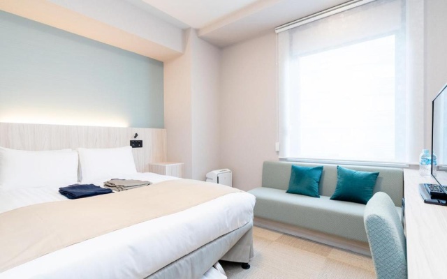 Deluxe Sakura Building Double room (풀 더블 침대) 사진 1