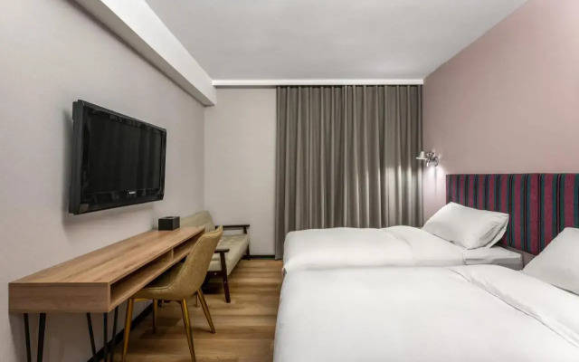 Hooyai Hotel Kenting