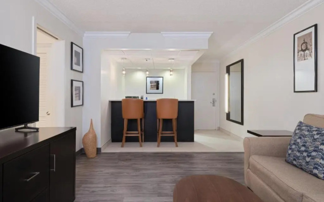 Crowne Plaza Suffern-Mahwah by IHG