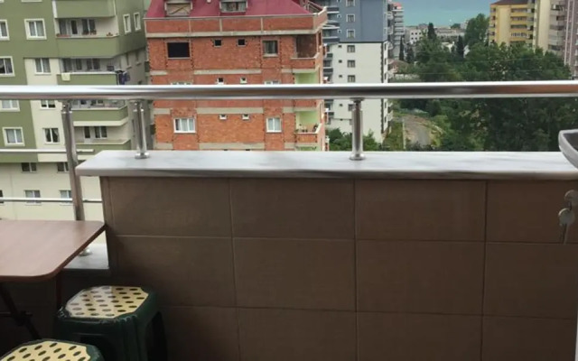 Lahza Apart Hotel