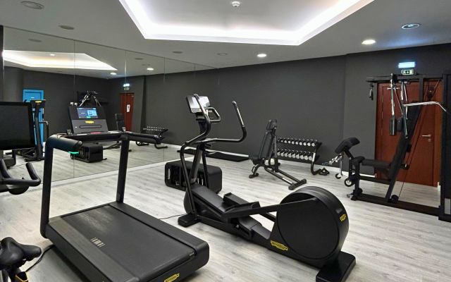 Aquashow Park Hotel