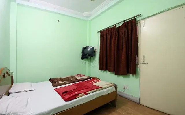 Hotel Neelkanth