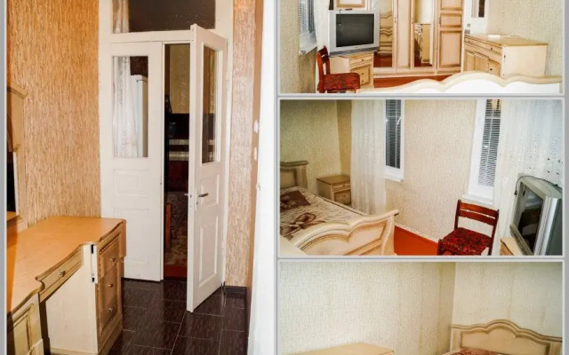 Elina Guest House