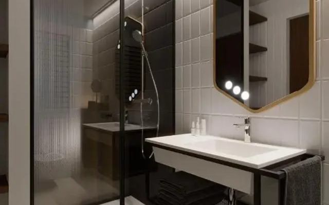 Urban Hive Milano Hotel