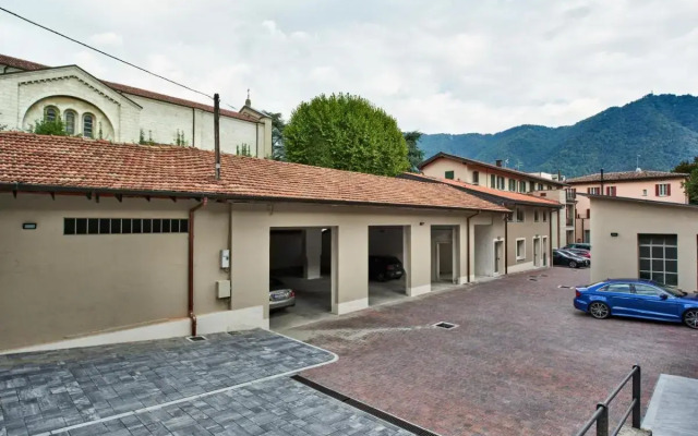 Hotel Centrale