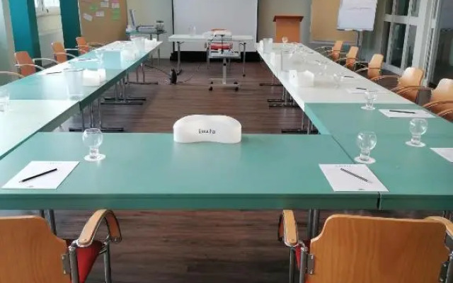 Savoy Hotel Bad Mergentheim