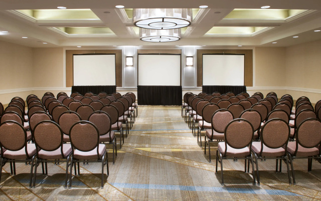 Fairfax Marriott at Fair Oaks