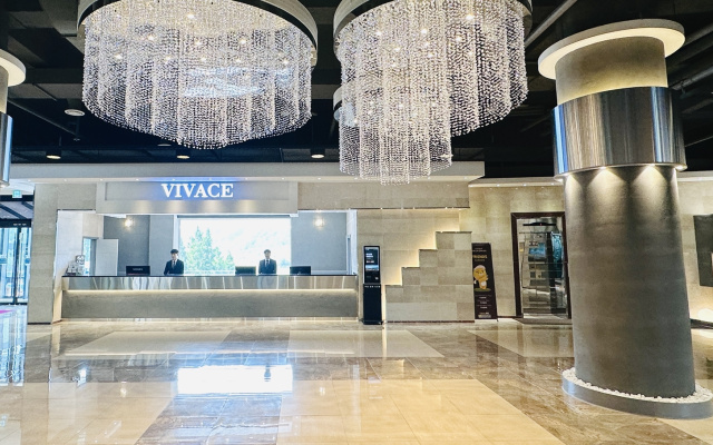 Vivace Resort
