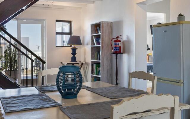 Sandcastle B&B Melkbosstrand