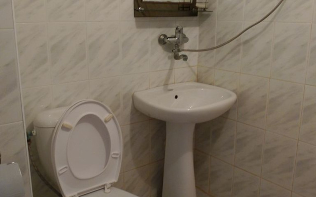 Turbaza Priboi