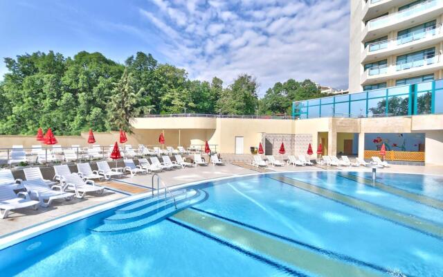 Marina Grand Beach Hotel - All inclusive