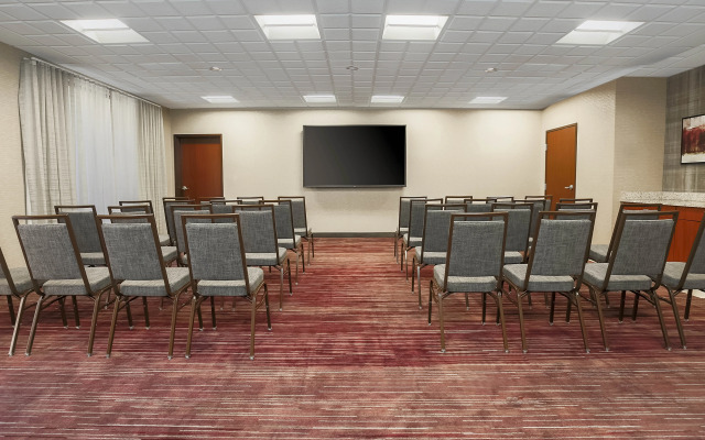 Courtyard by Marriott Tampa Brandon