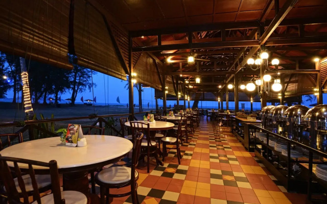 Holiday Villa Beach Resort & Spa Cherating