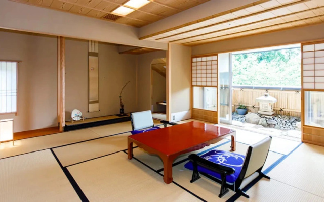 Fuji-no-ma room 사진 1