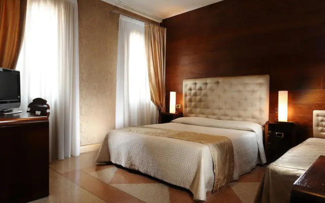 Abbazia Hotel