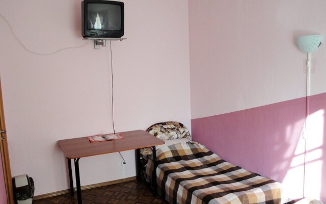 Staronevskiy Hostel