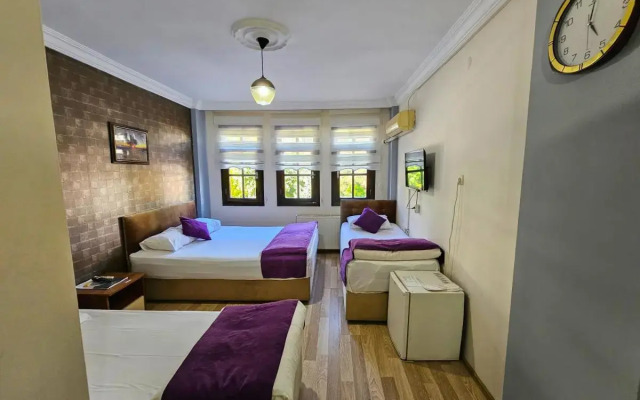 Sultan Saray Hotel