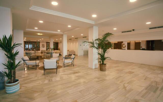 Hotel Inmood Aucanada