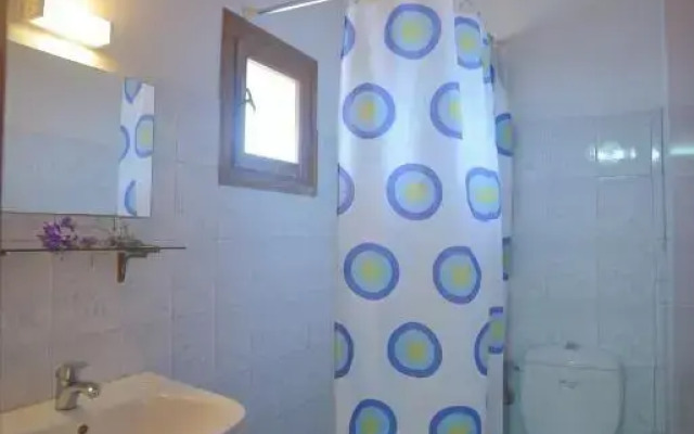 Alex Katerina Apartments